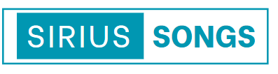 Sirius Songs Logo